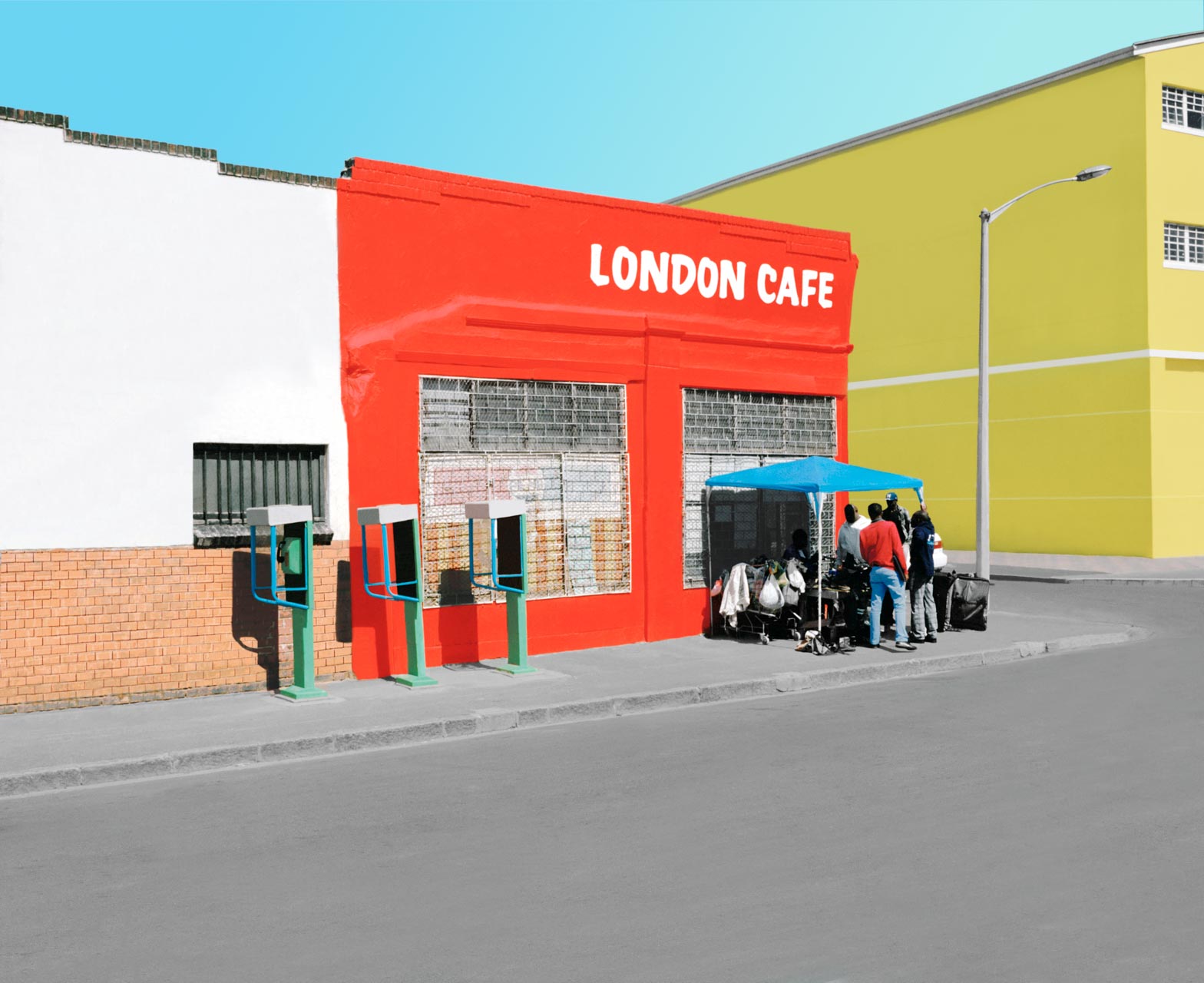 JANNIKE STELLING PHOTOGRAPHY