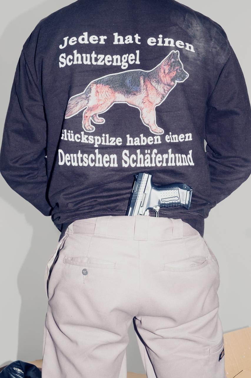 JANNIKE STELLING PHOTOGRAPHY