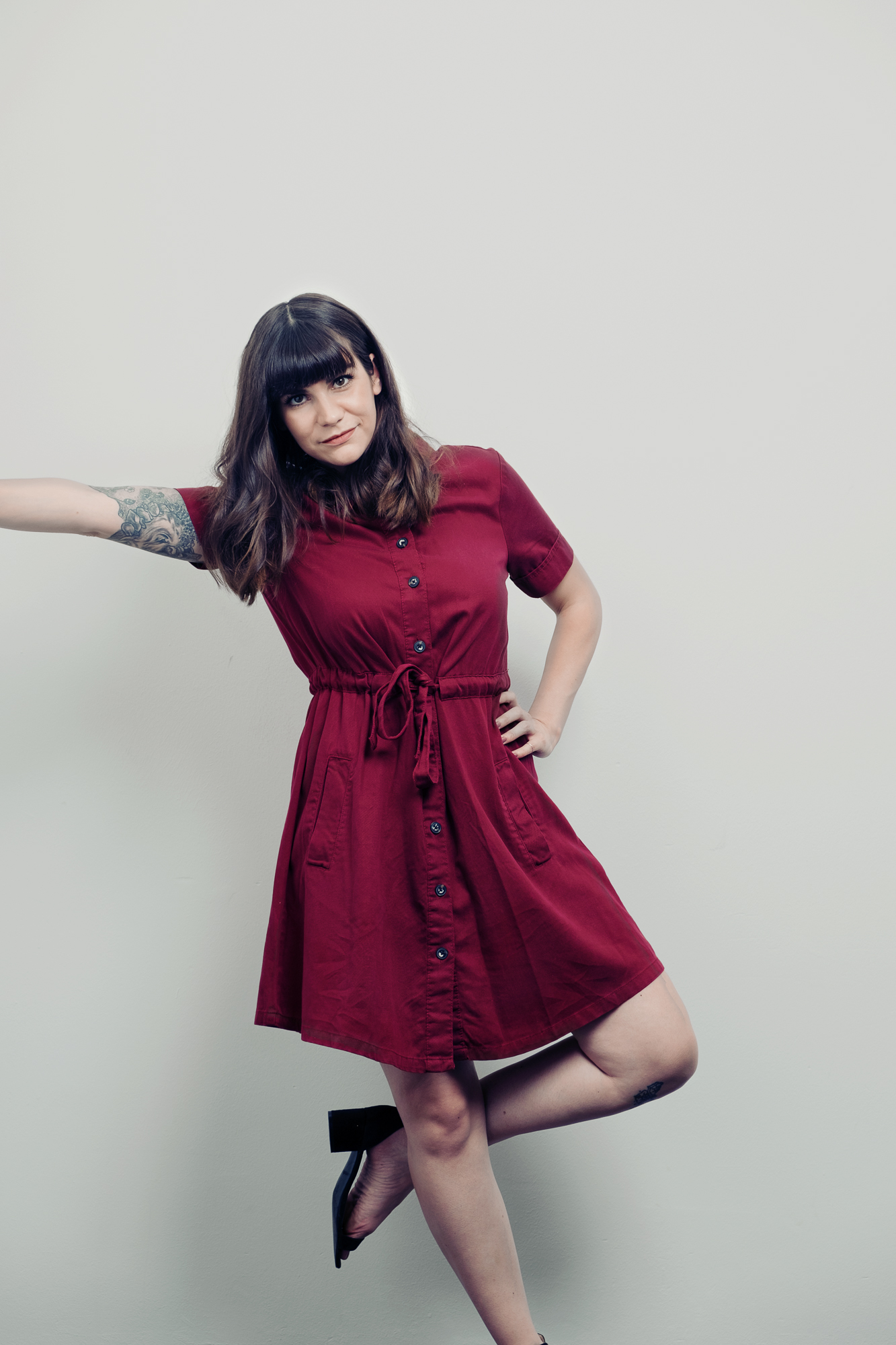 JANNIKE STELLING PHOTOGRAPHY