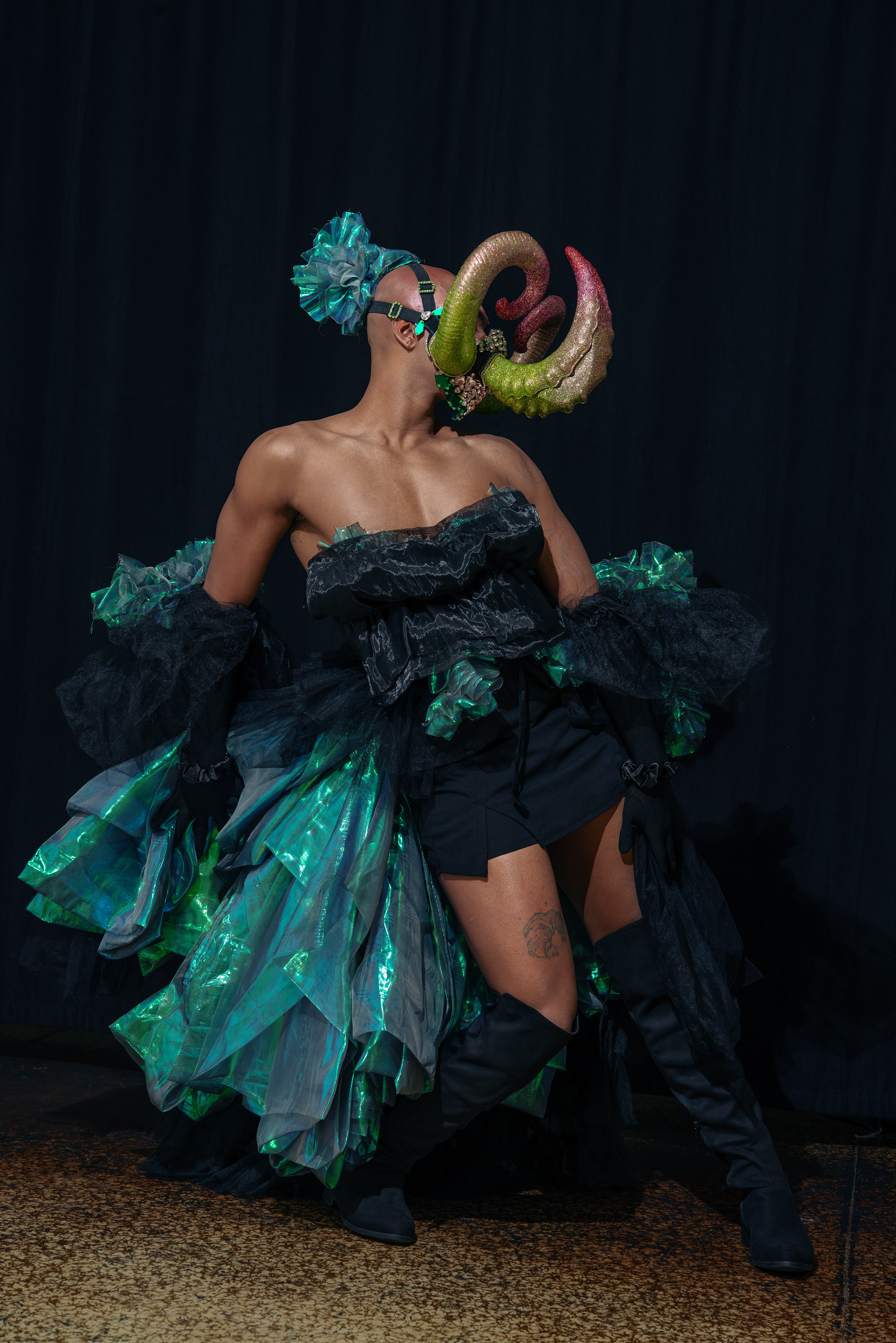 JANNIKE STELLING PHOTOGRAPHY